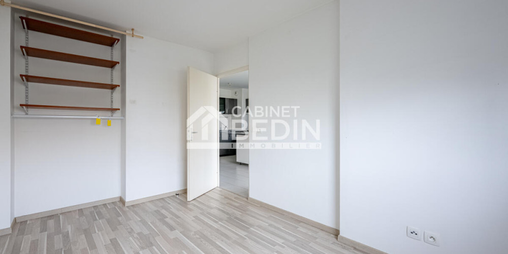 appartement à VILLENAVE D ORNON (33140)