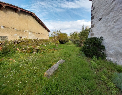 maison  BARSAC