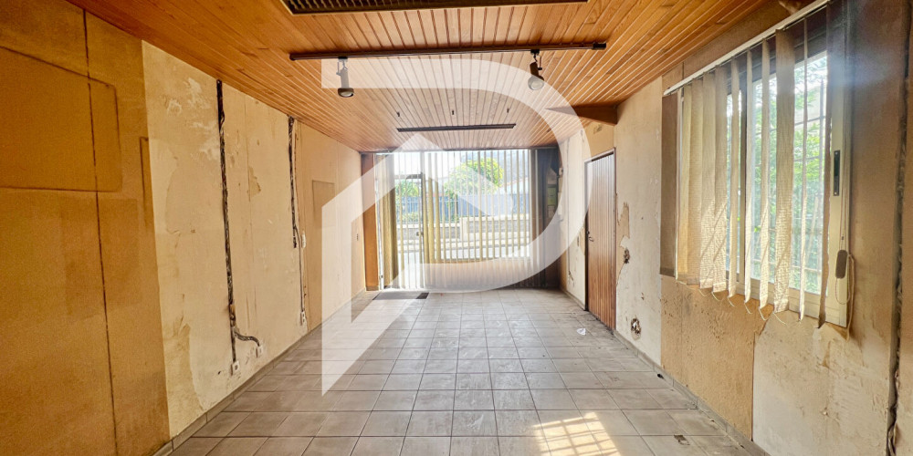 parking à LIBOURNE (33500)