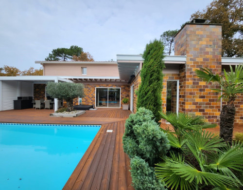 maison  LANTON