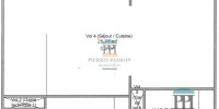 appartement à LANGON (33210)