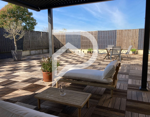 appartement  LIBOURNE