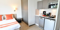 appartement à BRUGES (33520)