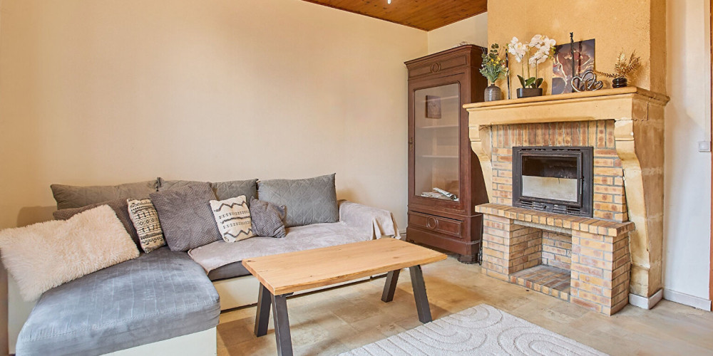 maison à LA TESTE DE BUCH (33260)