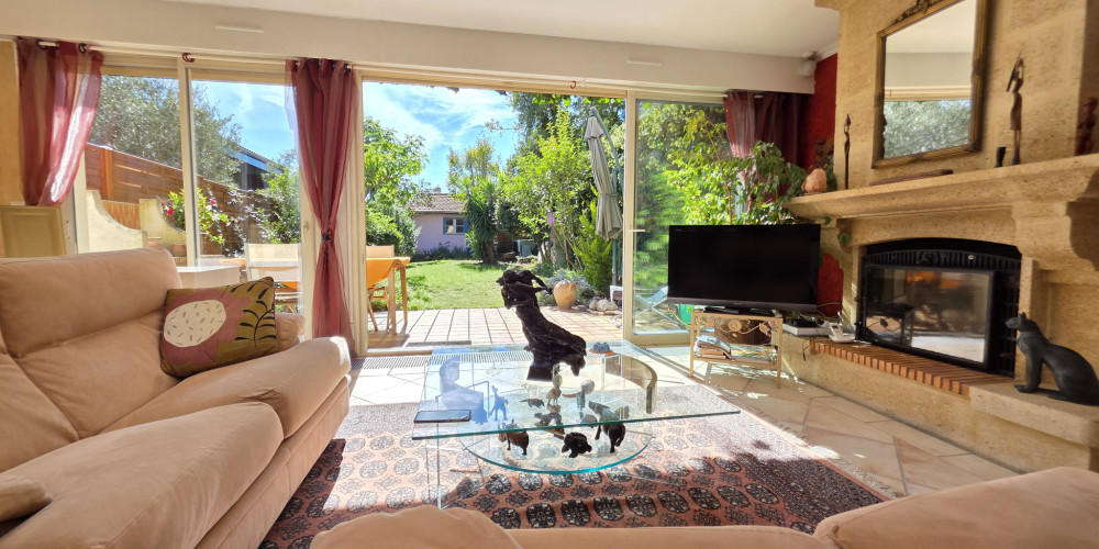 maison à BORDEAUX (33200)