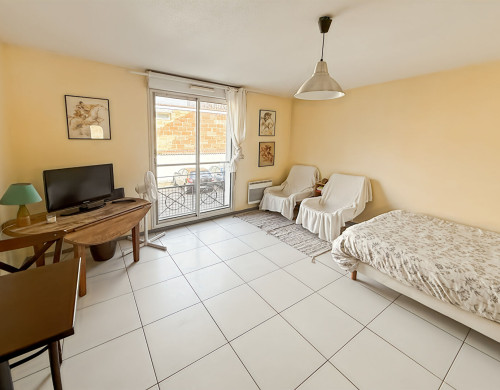 appartement  BORDEAUX