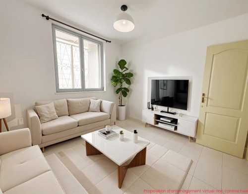 appartement  BORDEAUX