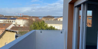 appartement à BEGLES (33130)