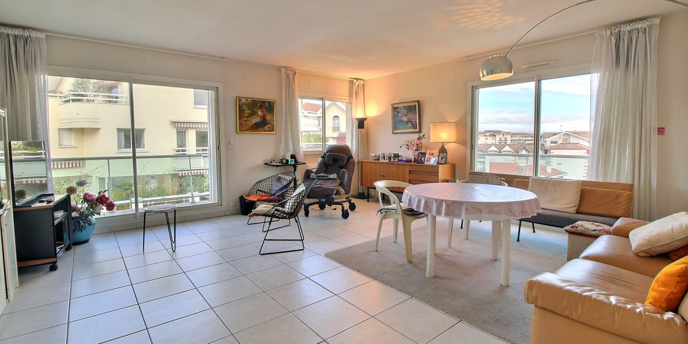 appartement à ARCACHON (33120)
