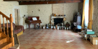 maison à LANDERROUET SUR SEGUR (33540)