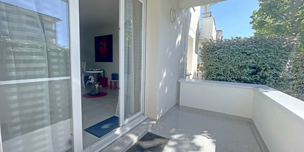 appartement à LIBOURNE (33500)