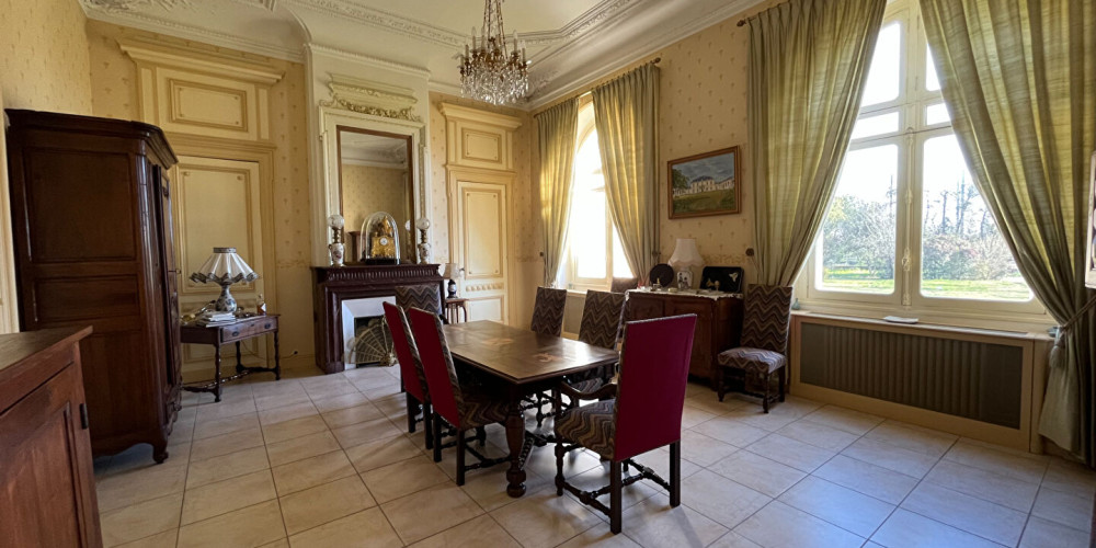 maison à CADAUJAC (33140)