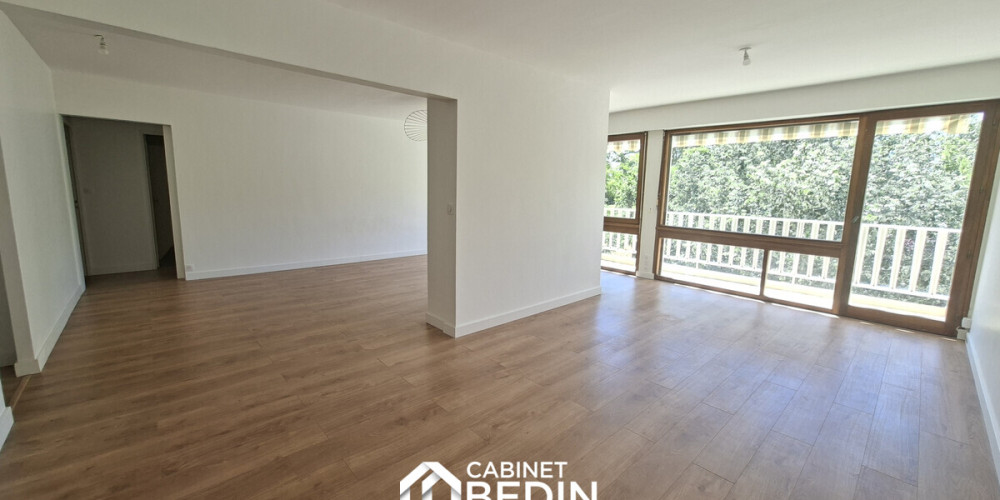 appartement à GRADIGNAN (33170)