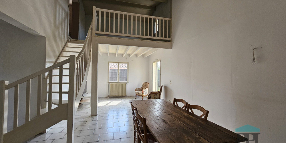 maison à VILLENAVE D ORNON (33140)