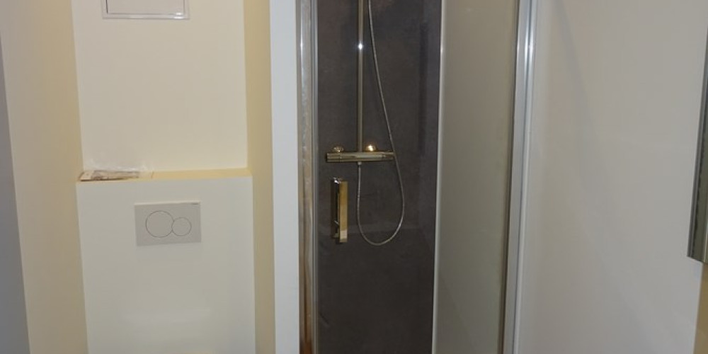 appartement à BORDEAUX (33000)