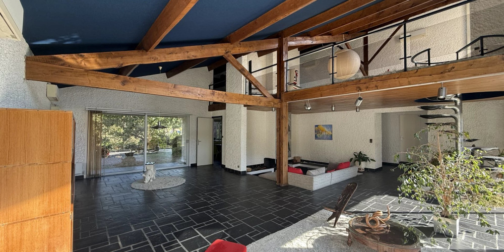 maison à ARCACHON (33120)