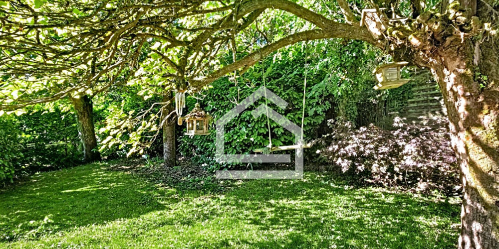 maison à MERIGNAC (33700)