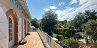 maison à BIGANOS (33380)