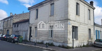 maison à BORDEAUX (33000)
