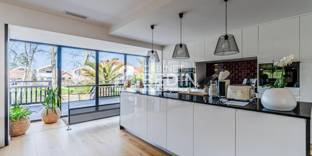 maison à LA TESTE DE BUCH (33260)