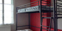 appartement à BORDEAUX (33300)