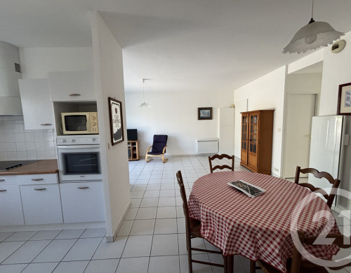 appartement  ANDERNOS LES BAINS