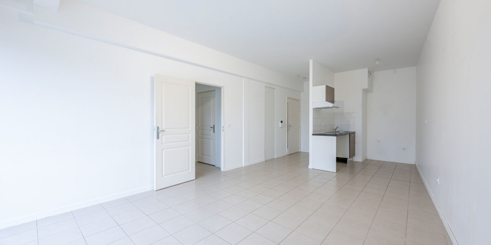 appartement à BEGLES (33130)
