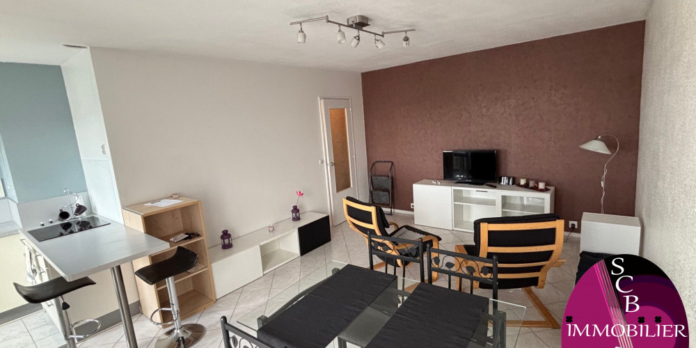 appartement à MERIGNAC (33700)