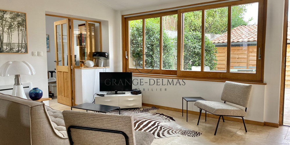 maison à BORDEAUX (33000)