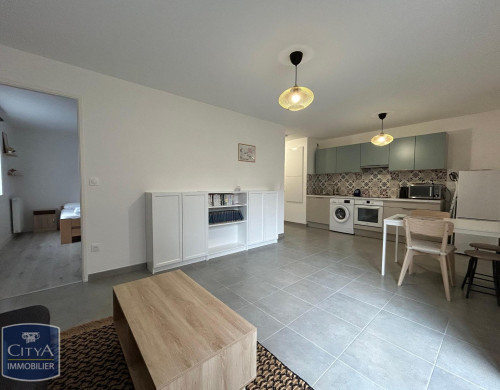 appartement  BORDEAUX