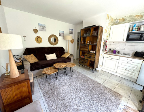 appartement  ARCACHON
