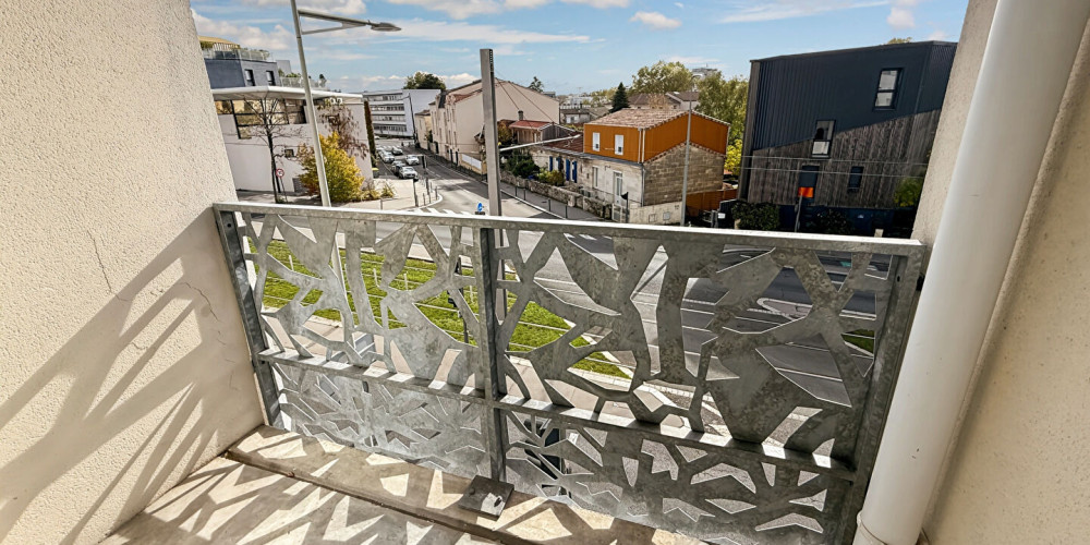 appartement à MERIGNAC (33700)