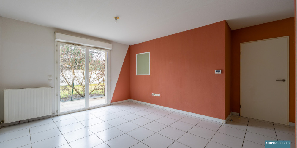 appartement à BORDEAUX (33800)