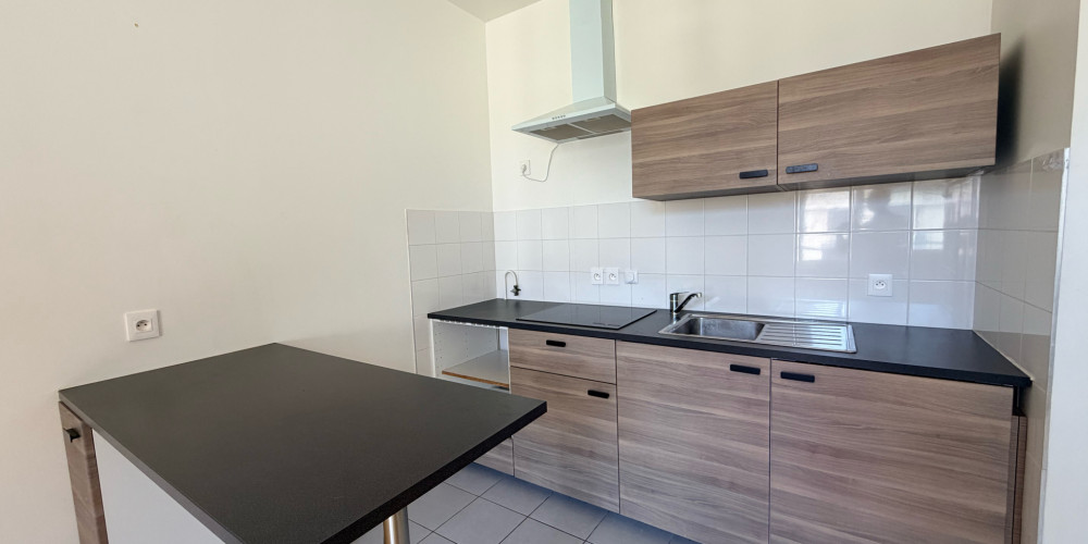 appartement à BORDEAUX (33000)