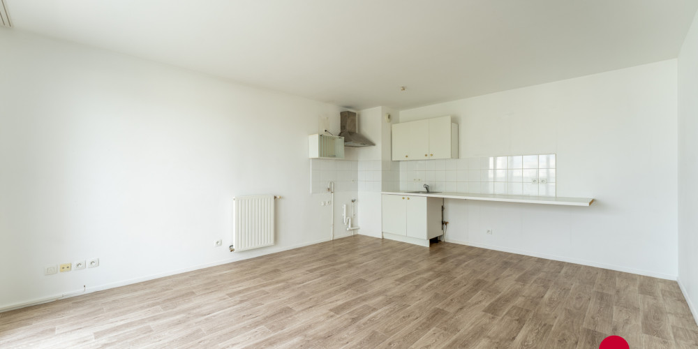 appartement à CENON (33150)