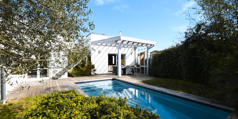 maison à TALENCE (33400)