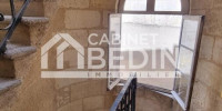 appartement à BORDEAUX (33000)