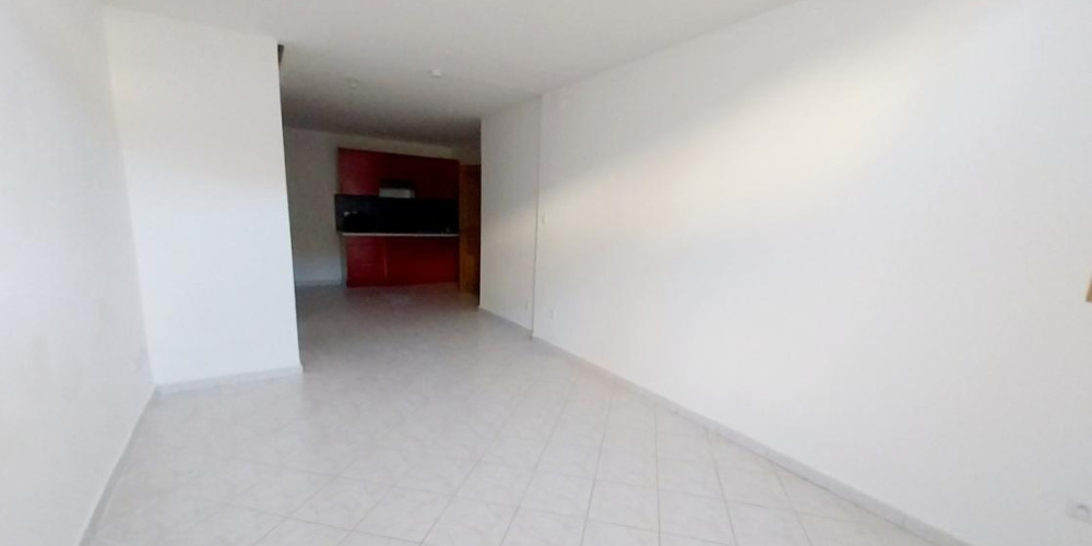 appartement à BRANNE (33420)