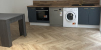appartement à LIBOURNE (33500)