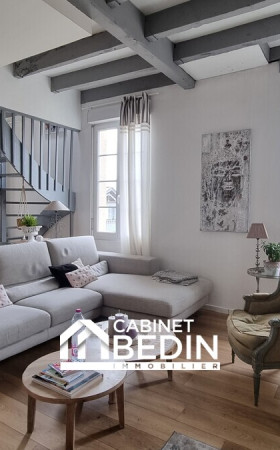 Appartement  LA TESTE DE BUCH