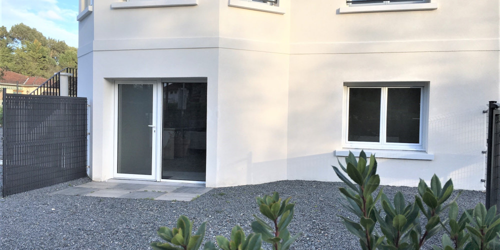 appartement à GRADIGNAN (33170)