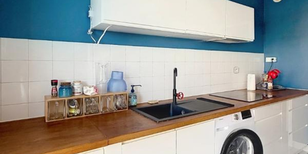 appartement à MERIGNAC (33700)