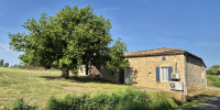 maison à CAUMONT (33540)