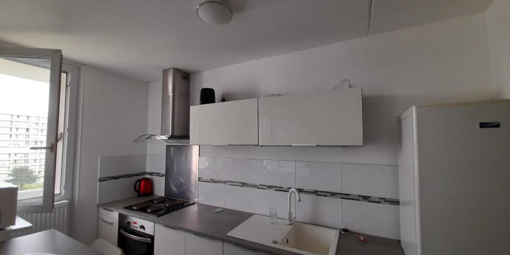 appartement à GRADIGNAN (33170)