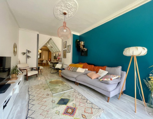 appartement  BORDEAUX