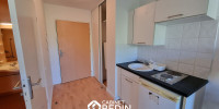 appartement à LA BREDE (33650)