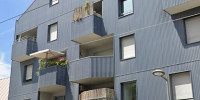 appartement à BORDEAUX (33300)