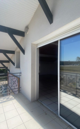 Appartement  ARES