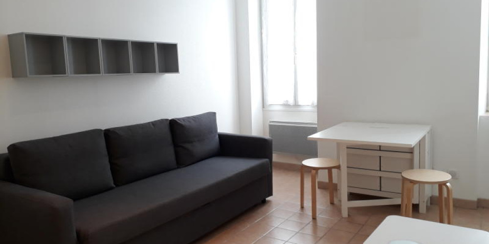 appartement à BORDEAUX (33000)