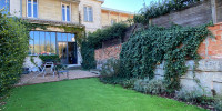 maison à LE BOUSCAT (33110)